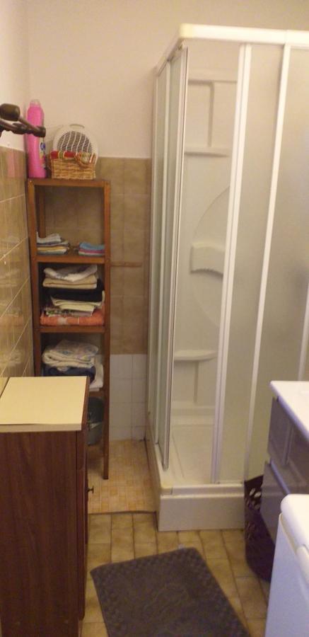 Maison Pour Nombreuses Personnes Pousseaux Dış mekan fotoğraf